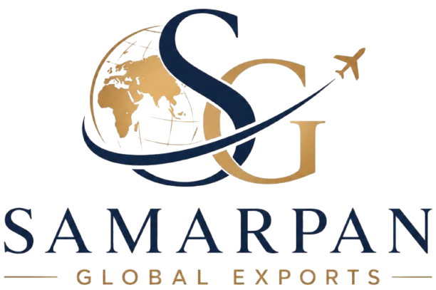 samarpanglobalexports.com