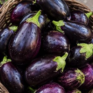 Brinjals / Eggplants