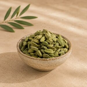 Cardamom
