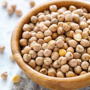 Chickpeas