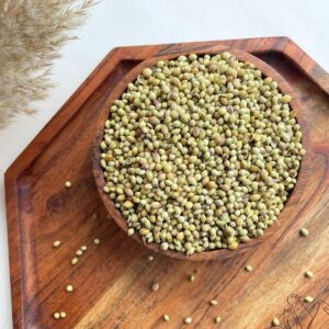 Coriander Seeds