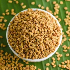 Fenugreek Seeds