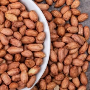 Groundnut Kernels