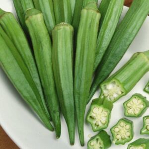 Okra / Ladies Finger