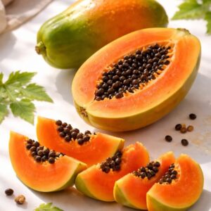 Papaya