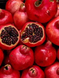 Pomegranate