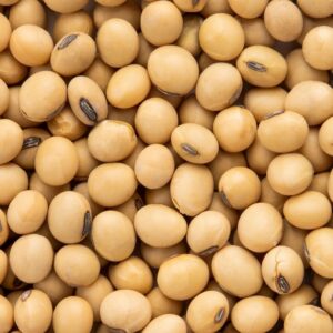 Soybeans