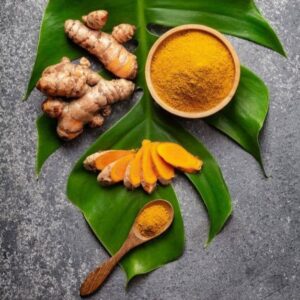 Turmeric